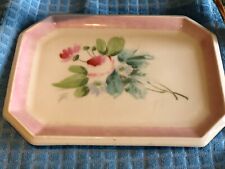 Rectangle dish tray for sale  COLCHESTER
