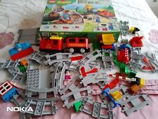 lego steam train for sale  ROTHERHAM