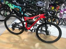 Specialized epic fsr usato  Prato