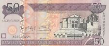 Banconota dominicana pesos usato  Rho