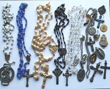 rosary parts lot for sale  Calabasas