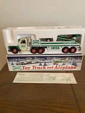 2002 hess toy for sale  Ephrata