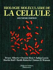 3579068 biologie moléculaire d'occasion  France