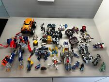 Transformers bundle transformi for sale  DUNDEE