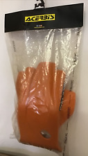 Acerbis skid orange for sale  DAVENTRY