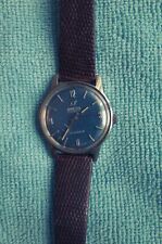 Vintage blue enicar for sale  Shipping to Ireland