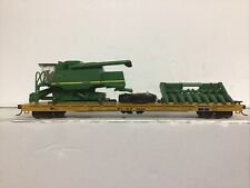 Roundhouse flatcar 3880 for sale  Shelbyville