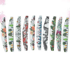 Pcs nail files for sale  Shipping to United Kingdom
