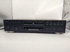 Used, TEAC CD-P1260 Compact Disc Player With Manual Tested and Working NO REMOTE for sale  Shipping to South Africa