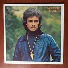 Usado, Roberto Carlos [1981] LP de Vinil Balada Pop Latina Romântica MPB CBS Simples Magica comprar usado  Enviando para Brazil