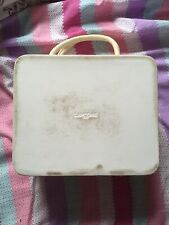 Lancome beauty case for sale  HULL