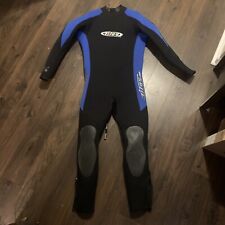 Tilos wetsuit long for sale  Danville