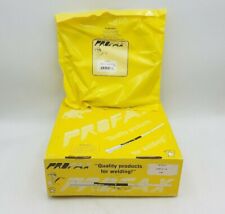 10 Pack Profax 45-116-15 Welding Gun Conduit Liner 15FT Steel Wound 500-650A NOS for sale  Shipping to South Africa
