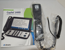 Handset captel 2400i for sale  Upper Darby