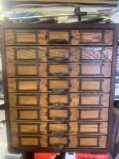 Wooden specimen collectors for sale  FERNDOWN