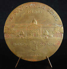 Médaille denis vue d'occasion  Strasbourg