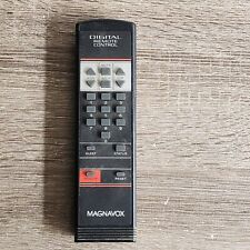 Magnavox digital remote for sale  Chino Hills