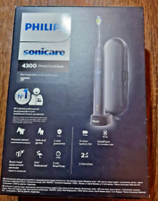 Philips hx6800 sonicare for sale  NEWCASTLE UPON TYNE