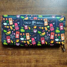 Taco bell wallet for sale  Raleigh