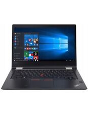 Używany, Laptop 2w1 LENOVO ThinkPad YOGA X380 i5-8250U 8/256 SSD NVMe FULL HD TOUCH W10P na sprzedaż  PL