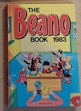 Beano book 1983 for sale  SANDHURST