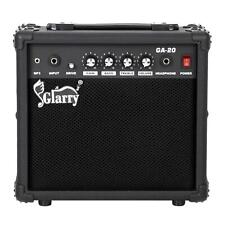 Glarry 20w amplifier for sale  Flanders