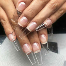 Clipgel nails cover for sale  Shipping to Ireland