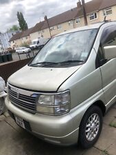 Nissan elgrand driver for sale  TELFORD