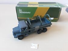 Solido camion militaire d'occasion  Toulouse-