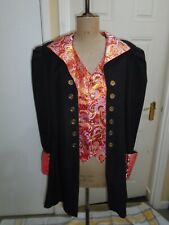 Baron costume chamberlain for sale  Shipping to Ireland
