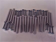 6x55mm hammer fixings. for sale  SUTTON-IN-ASHFIELD