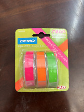Dymo neon limited for sale  Parlin