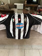 Maillot foot juventus d'occasion  Morosaglia