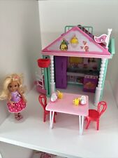 Barbie chelsea dream for sale  CHESTERFIELD