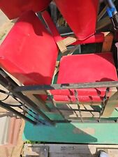 church chairs for sale  Parkersburg