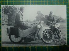 Velocette mkii litho for sale  COVENTRY