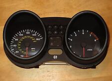 Mph kmh speedometer gebraucht kaufen  Zerbst/Anhalt