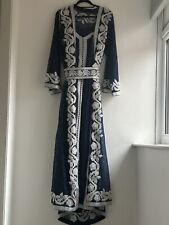 Moroccan kaftan party for sale  SOLIHULL