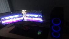 Gaming high spec for sale  SUTTON COLDFIELD