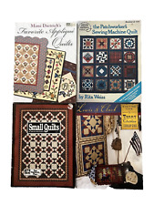 Machine quilting books for sale  Chandler