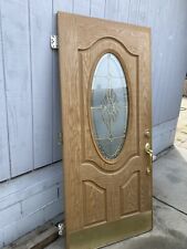 shape doors wooden for sale  Palmdale