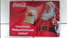 coca cola metallschild gebraucht kaufen  Schleswig