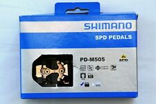 Shimano spd pedale gebraucht kaufen  Bergenhusen