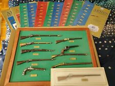 Tableau armes collection d'occasion  Neuilly-sur-Marne