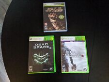 Dead space trilogy for sale  Circle Pines