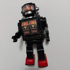 Vintage robot toy d'occasion  Expédié en Belgium