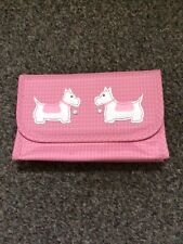 Westie dog pink for sale  STRATFORD-UPON-AVON