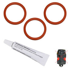 Delonghi gasket ring d'occasion  Expédié en Belgium