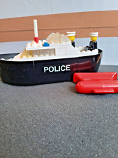 Lego 314 polizei gebraucht kaufen  Neumarkt i.d.OPf.