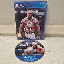 Ufc ps4 ps5 for sale  MAIDENHEAD